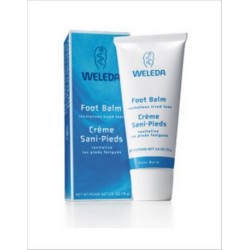 CREMA SANI PIES WELEDA (CODIGO 40049)