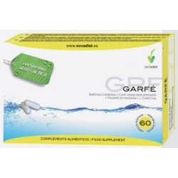 GARFE 60CAPS NOVADIET