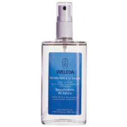 DESODORANTE SALVIA 100ML WELED