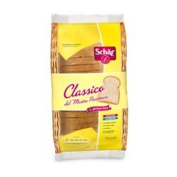 PAN MOLDE CLASICO 300GR SCHAR