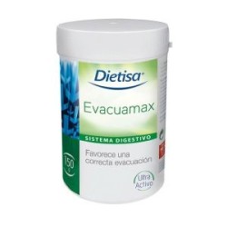 EVACUAMAX 150GR DIETISA