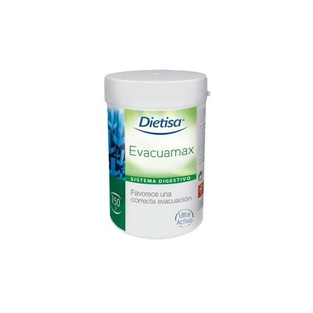 EVACUAMAX 150GR DIETISA