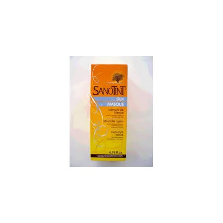 SANOTINT MASCARILLA CAPILAR