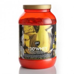 MTX ISO&WHEY CHOCOLATE 2 KG