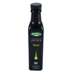 ACEITE NUEZ 250ML NATURGREEN