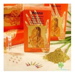 HENNA TATUAJE POLVO