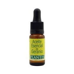 ESENCIA GERANIO 10ML PLANTIS