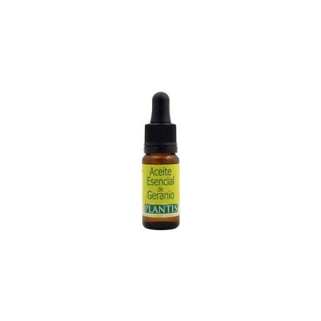 ESENCIA GERANIO 10ML PLANTIS
