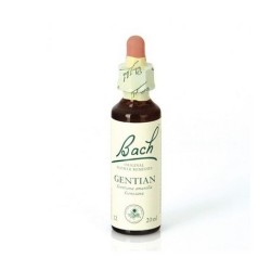 BACH N 12 GENTIAN 20ML GENCIAN