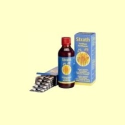 STRATH 100 COMPRIMIDOS  DIETICLAR