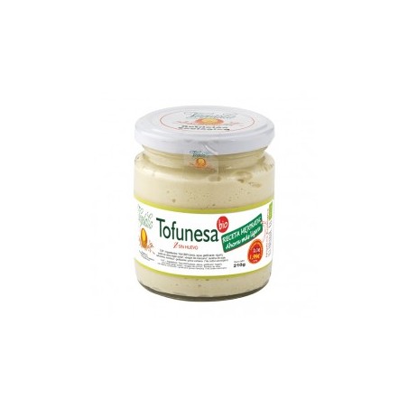 TOFUNESA FRESCA 330GR.  BIO