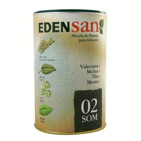 EDEN SAN 2 SOM BOTE DIETISA
