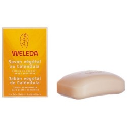 JABON CALENDULA WELEDA
