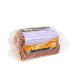 PAN GERMINADO ESPELTA TERRASAN