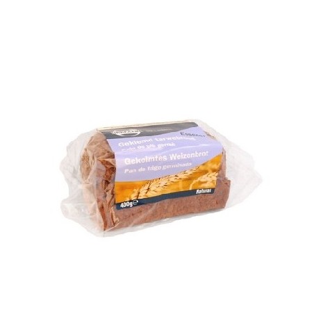 PAN GERMINADO ESPELTA TERRASAN