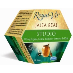 ROYALVIT STUDIO 20 AMP DIETISA