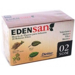 EDEN SAN 2 SOM FILTROS DIETISA