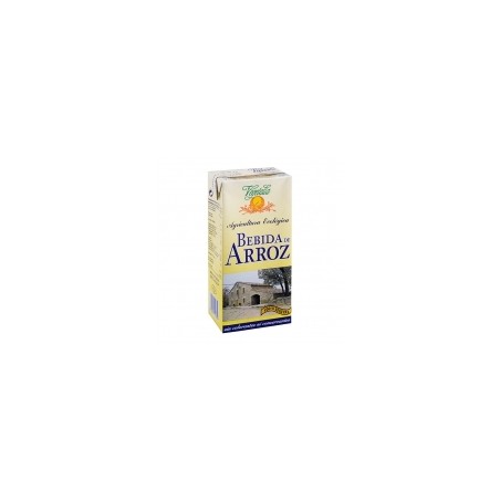 LECHE ARROZ NATURAL 1L NATUMI