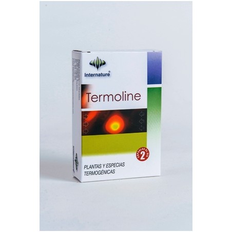 TERMOLINE 30CAP INTERNATURE