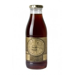 CONCENTRADO MANZANA 500ML LIQU