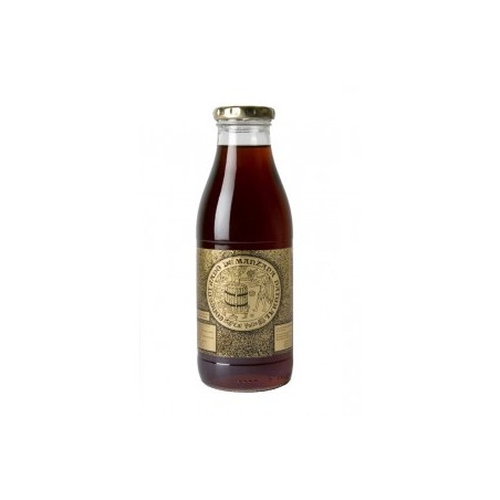 CONCENTRADO MANZANA 500ML LIQU