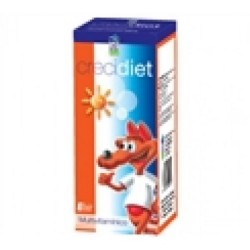 CRECIDIET 250 ML NOVADIET
