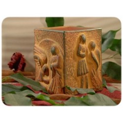 LAMPARA NACIMIENTO DRS15410H