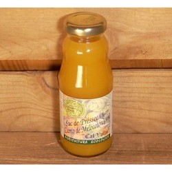 ZUMO MELOCOTON 200ML CAL VALLS