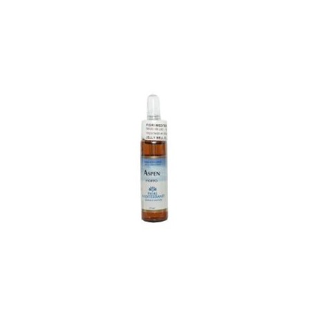 ASPEN (ALAMO TEMBLON) 10 ML  FLORI DEL MEDITERRANEO