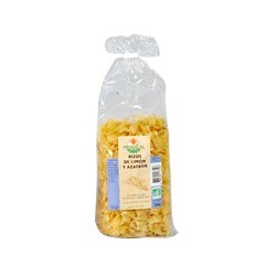RIZOS LIMON Y AZAFRAN