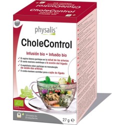 CHOLECONTROL 20-FILT PHYSALIS