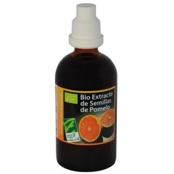 BIO EXTRACTO SEMILAS POME.100M
