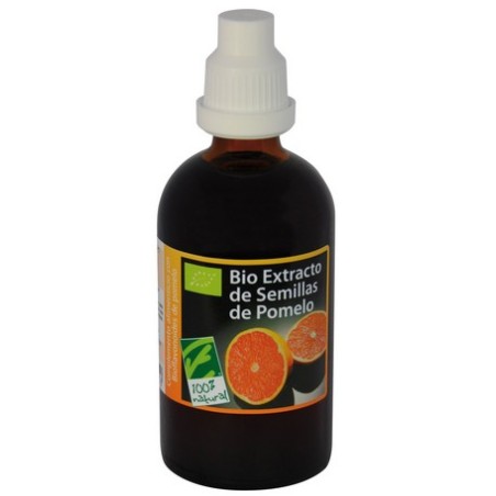BIO EXTRACTO SEMILAS POME.100M