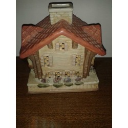 CASA RUSTICA