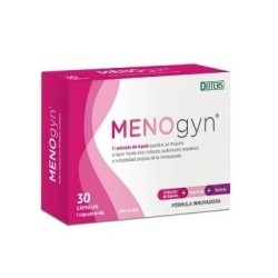 MENOGYN 30CAPS DEITERS