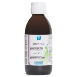 ERGY-FEM 250ML NUTERGIA