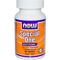 SPECIAL ONE 90 TAB.NOW