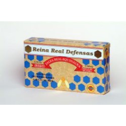REINA REAL DEFENSAS 20AMP ROBI