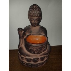 LAMARA BUDHA