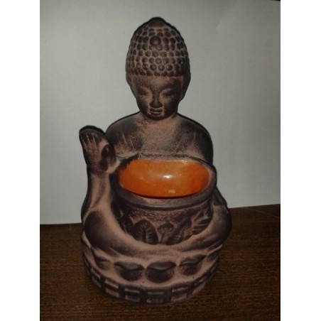 LAMARA BUDHA