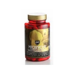 MTX HIOXYCUT 120 CAPS (ULTIMAS UNIDADES)