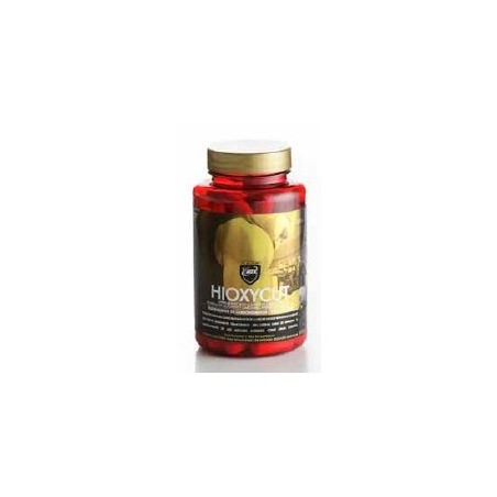 MTX HIOXYCUT 120 CAPS (ULTIMAS UNIDADES)