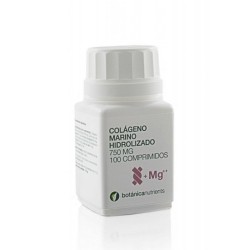COLAGENO MARI-HID 100C BOTANIC