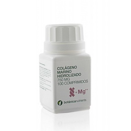 COLAGENO MARI-HID 100C BOTANIC