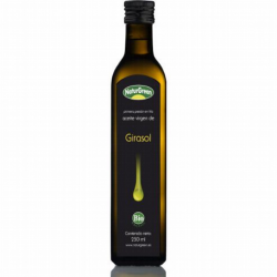 NATURGREEN ACEITE DE GIRASOL 250ML