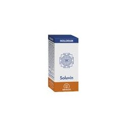 HOLORAM SOLUVIN 60CAPS