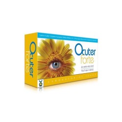 OCUTER FORTE 45 COMP TEGOR