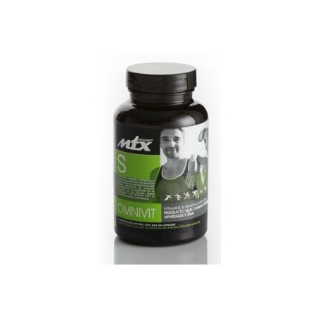 MTX OMNIVIT