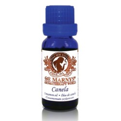 ESENCIA CANELA 15 ML MARNYS