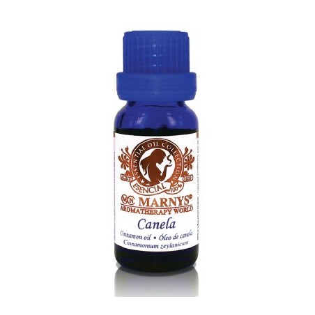ESENCIA CANELA 15 ML MARNYS